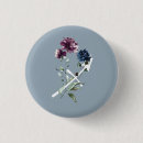 Search for december round buttons Birthday