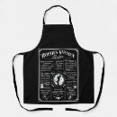 Search for a halloween witch aprons Wicca