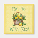 Recherche de panier magnets Feuille