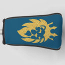 Search for lion king golf head covers Royal