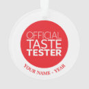 Search for taste tester Baking