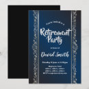 Search for sliver invitations Party