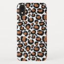 Search for gold cheetah iphone cases Leopard