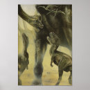 Search for brachiosaurus posters Paleontology