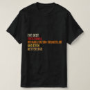 Recherche de réadaptation tshirts Humour