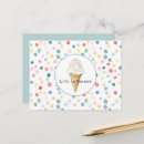 Search for life is sweet postcards Colourful