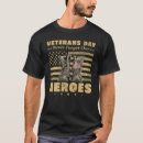 Search for veterans tshirts Forget