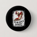 Search for year of birth buttons Years