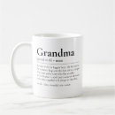 Search for great granny mugs For her