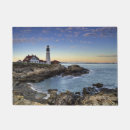Search for lighthouse doormats Maine