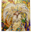 Search for klimt shower curtains Nature