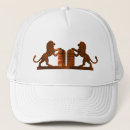 Recherche de lions casquettes Animaux