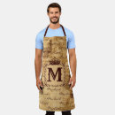 Search for world map aprons Antique