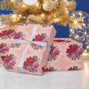 Search for dahlia wrapping paper Bloom