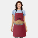 Search for cuties aprons Cutie pie