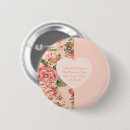 Search for pink rose buttons Romance