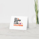 Search for spooky thank you cards Ghost