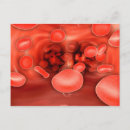 Search for blooded postcards Science