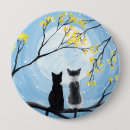 Search for moon lover buttons Cat lovers