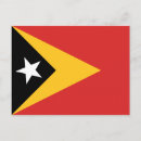 Recherche de leste cartes postales Drapeau