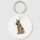 Search for funny german keychains Puppy