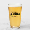 Search for kindness beer glasses One of a kind