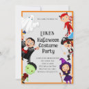 Recherche de pirate halloween invitations Sorcière