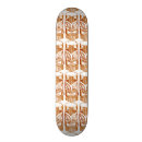 Recherche de maori skateboards Tiki