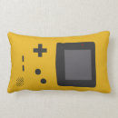 Search for retro gaming pillows Vintage