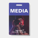 Search for vip passes badges Modern