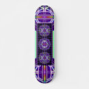 Search for purple skateboards Black