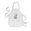 Search for cute fawn aprons Animal