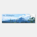 Search for washington bumper stickers Mountains