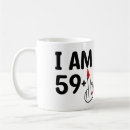Search for funny 60th mugs Women
