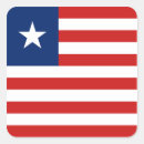 Search for liberia flag stickers Monrovia