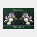 Recherche de iris blanc Nature