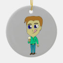 Recherche de manga ornaments Mignon