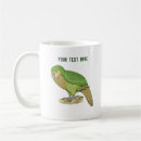 Search for endemism Green