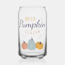 Search for halloween pumpkin beer glasses Fall