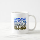 Search for warm up mugs Water