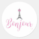 Search for bonjour stickers Bow