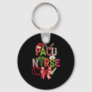 Search for nurse keychains Xmas