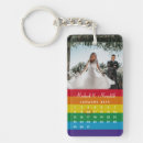 Search for lesbians wedding keychains Rainbow