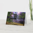 Recherche de navire vœux cartes Plage