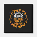 Recherche de table de billard magnets 9 balles