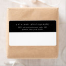 Recherche de business shipping labels Moderne