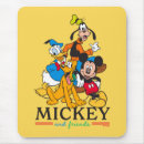 Search for disney mickey and friends mousepads Goofy