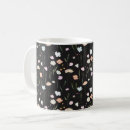Recherche de moody tasses Fleurs