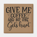 Search for hot coffee magnets Espresso