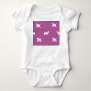 Recherche de monochrome bébé vêtements Motif